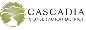 Cascadia Conservation District in Chelan County